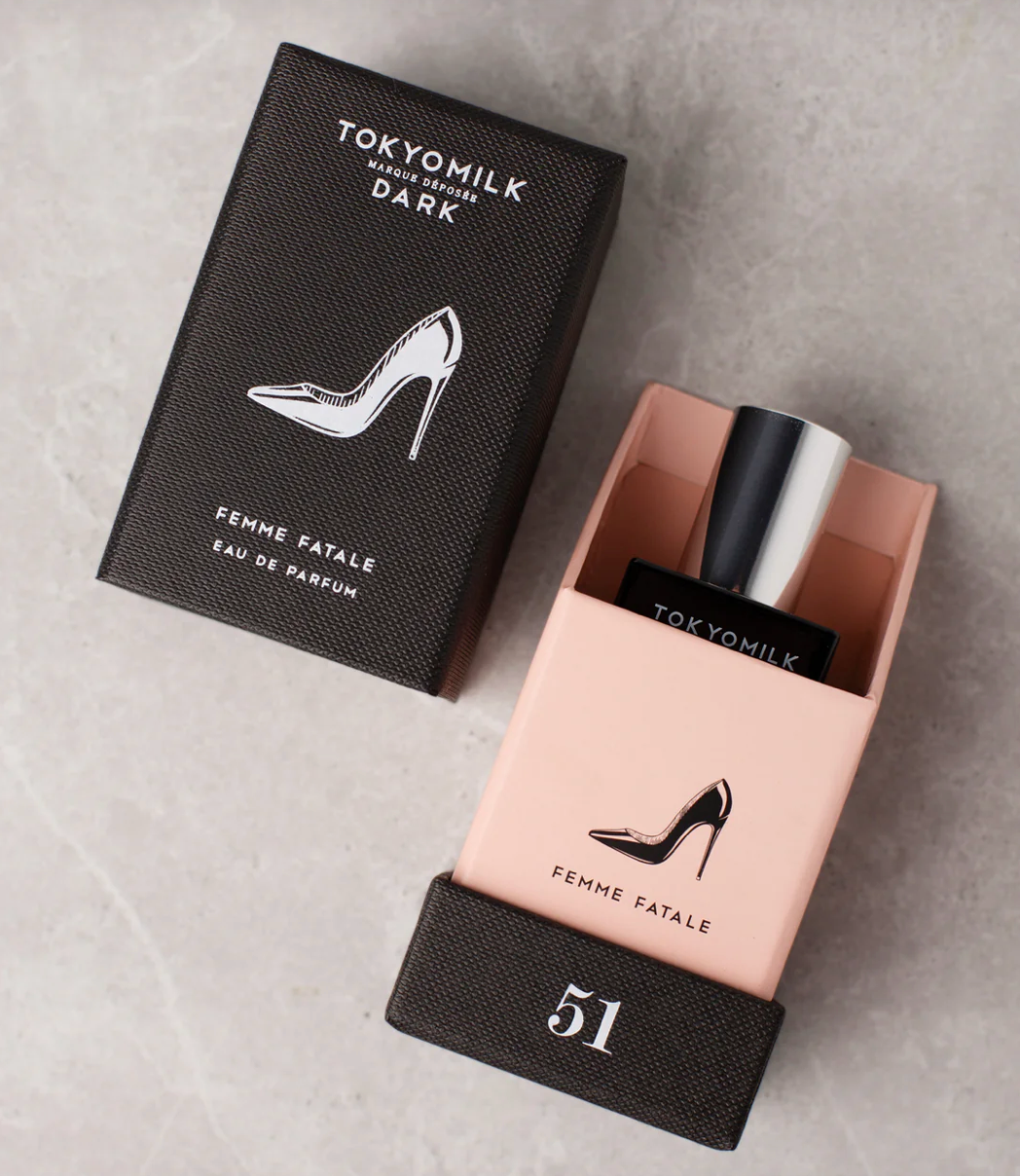 Tokyo Milk No.51 Femme Fatale Parfum