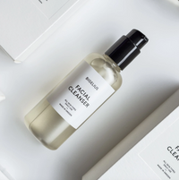 Bigelius Facial Cleanser