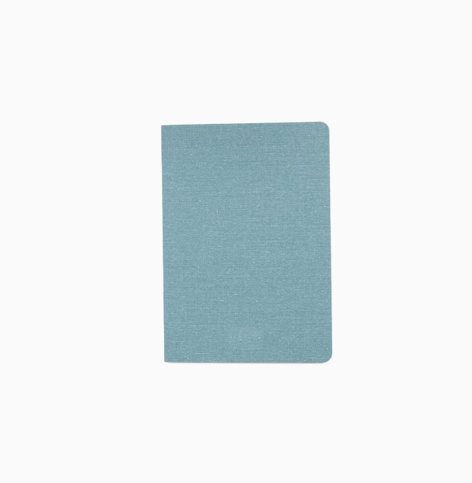 Appointed Mini Linen Jotter