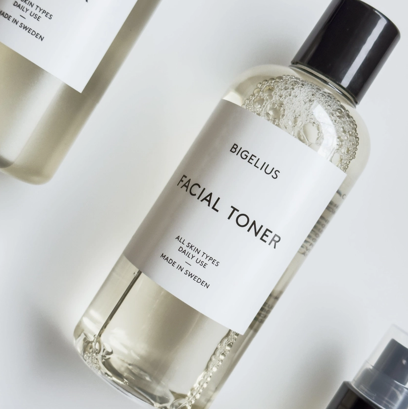 Tonique facial Bigelius