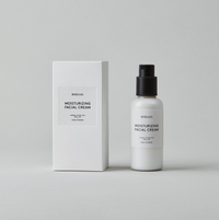 Crème Hydratante pour le Visage Bigelius
