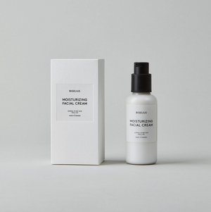 Bigelius Moisturizing Facial Cream