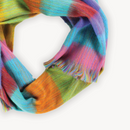 Écharpe sans couture Harvest Multi