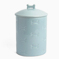 Pot à friandises Manor Blue