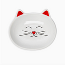 Plat pour chat Oscar