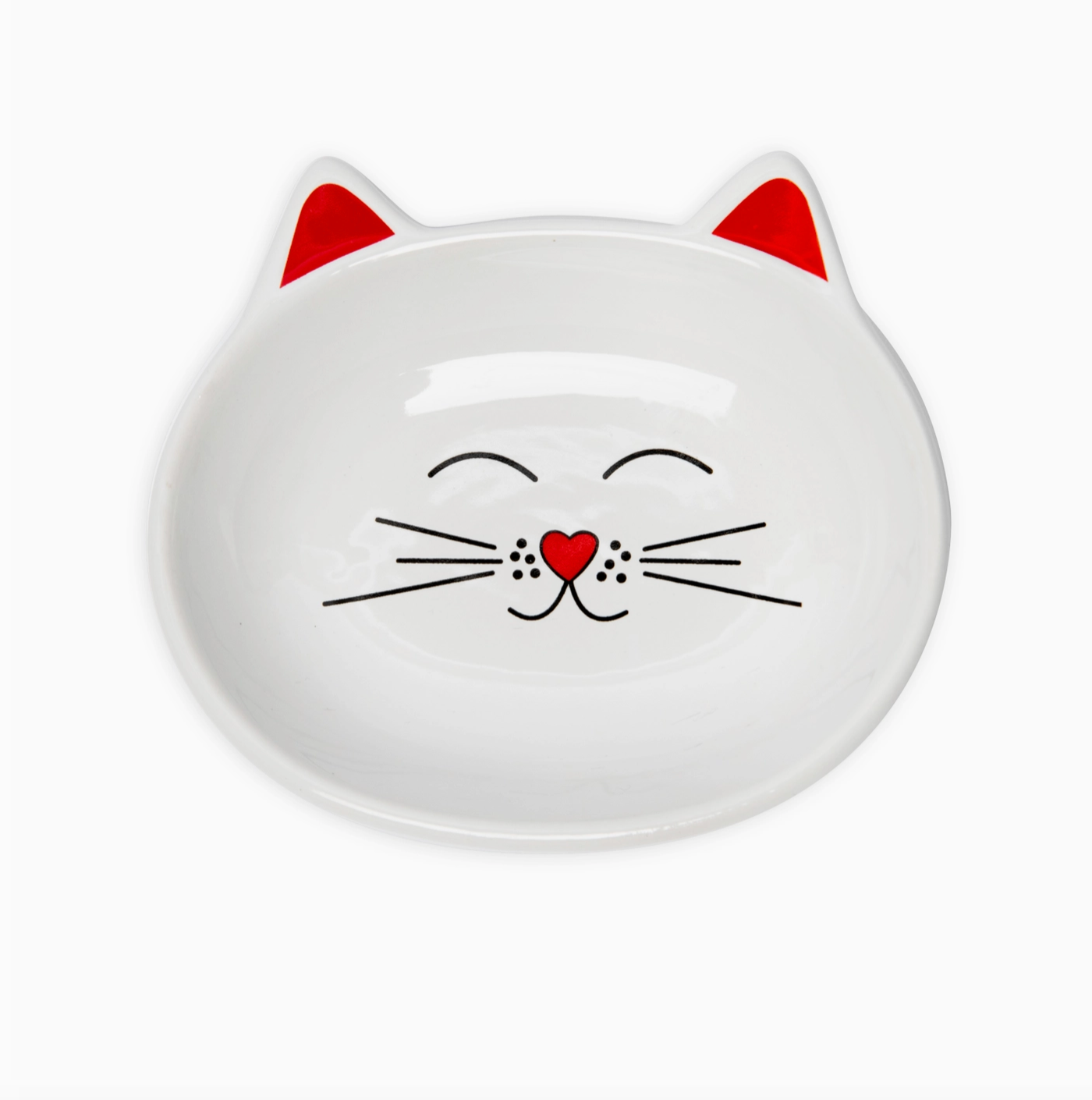 Plat pour chat Oscar