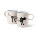 Tasse Oliver le chat