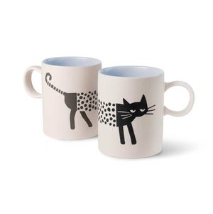 Oliver The Cat Mug