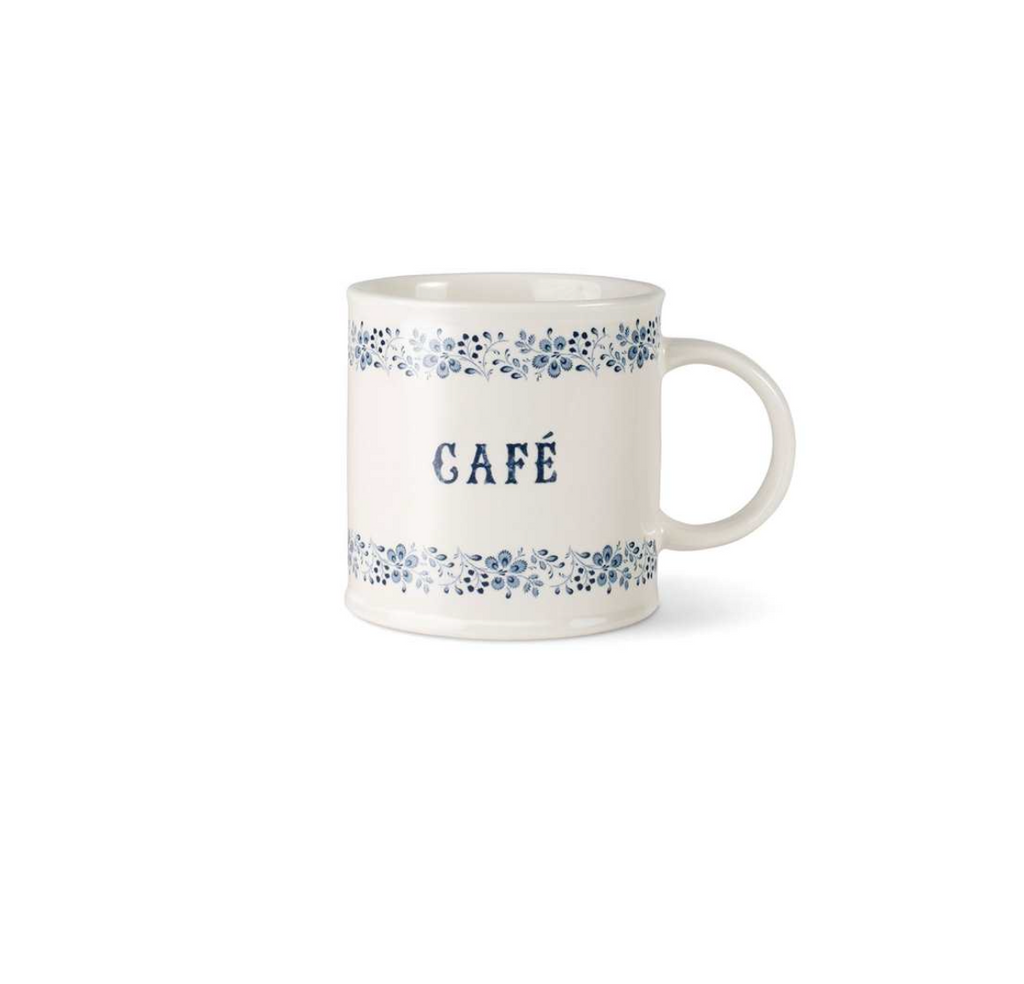 Momento Cafe Mug