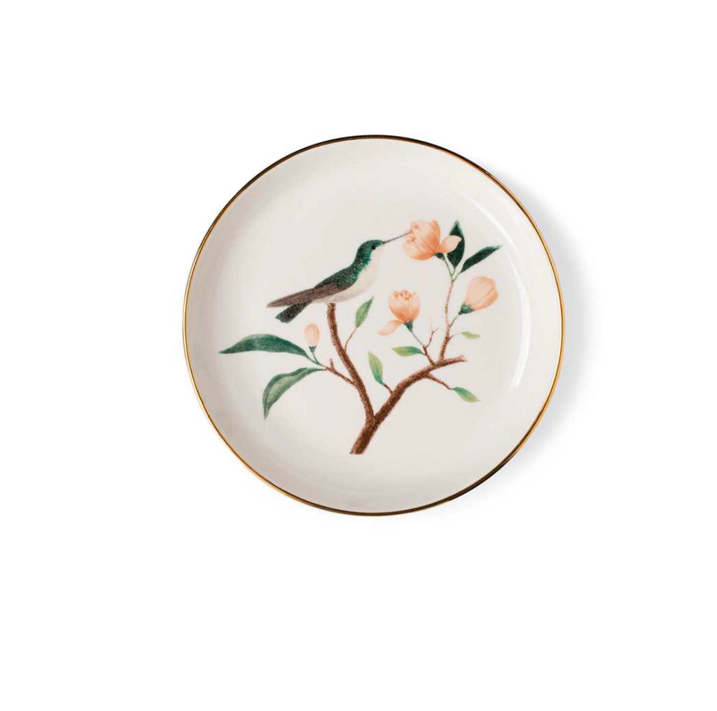 Plateau Petit Rond Bijou