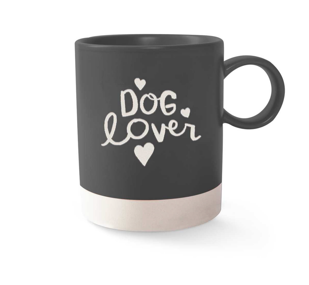 Mug Saratoga Dog Lover