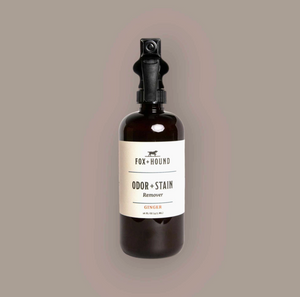 Fox & Hound Odor & Stain Remover