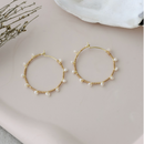 Boucles d'oreilles Glee Jolie