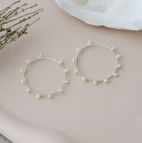 Boucles d'oreilles Glee Jolie