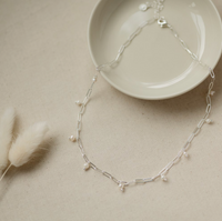 Glee Beatrice Necklace