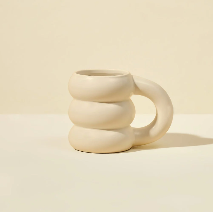 Blume Cloud Mug
