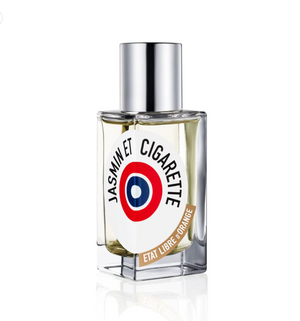Etat Libre D'Orange- Jasmin Et Cigarette