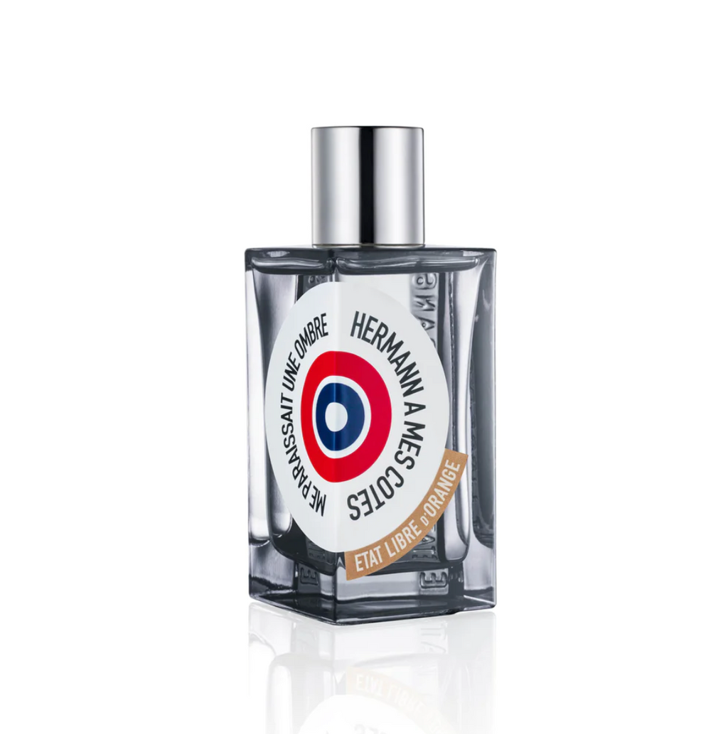 Etat Libre D'Orange- Hermann