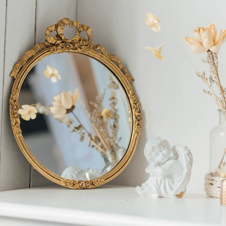 Vintage Mirror