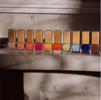 Habit Polish #75 Rich Bitch