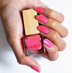 Habit Polish #27 Camp