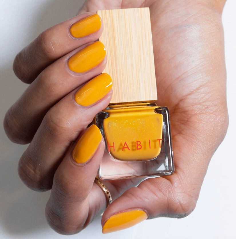 Habit Polish #42 Cavalier