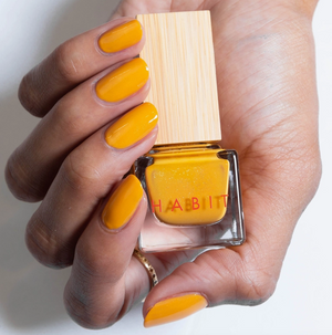 Habit Polish #42 Cavalier