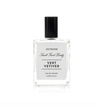 West Third Brand Vert Vétiver EDT