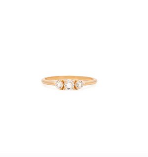 Leah Alexandra Circa Ring
