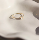 Bague en Pierre de Lune Token