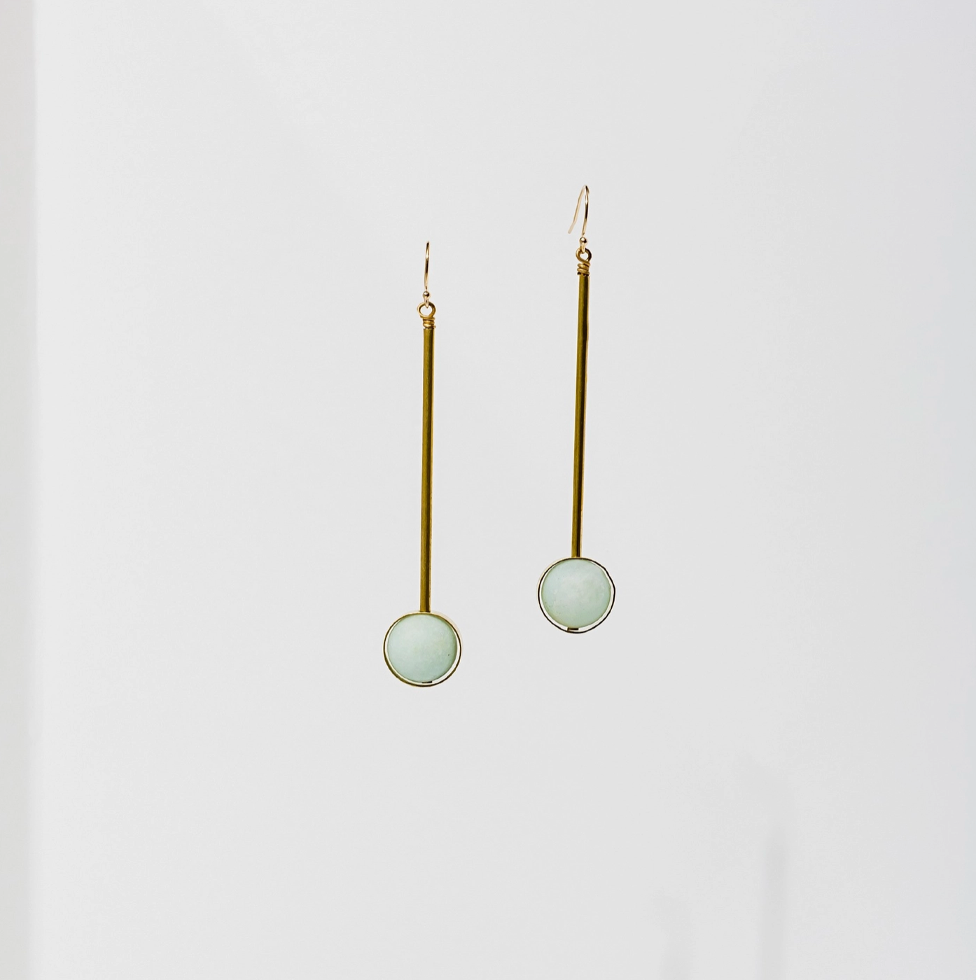 Larissa Loden Aberrant Earrings