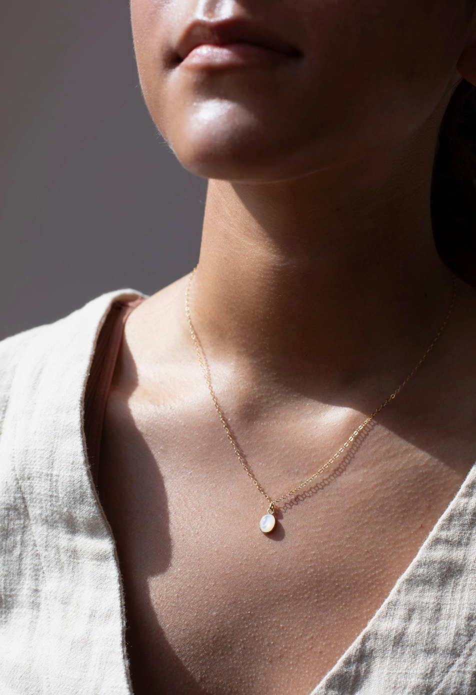 Token Aurelia Pendant
