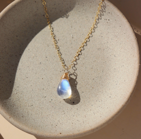 Token Celine Necklace