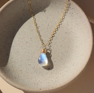 Token Celine Necklace
