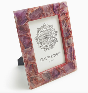 Amethyst Frame