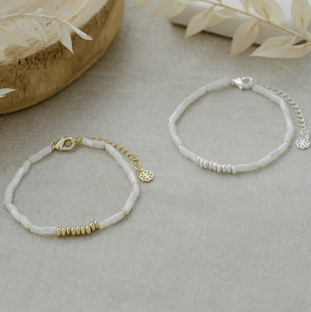 Glee Cove Bracelet