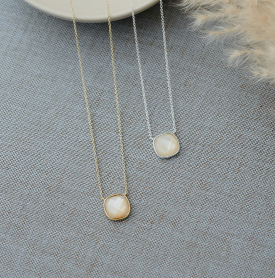 Collier Subtil Harmonie Glee