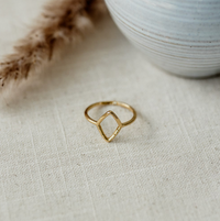 Glee Skyler Ring
