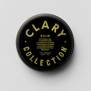 Avocado Balm