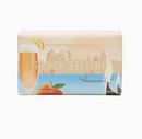 Savon Bar Peach Bellini Wavertree & London