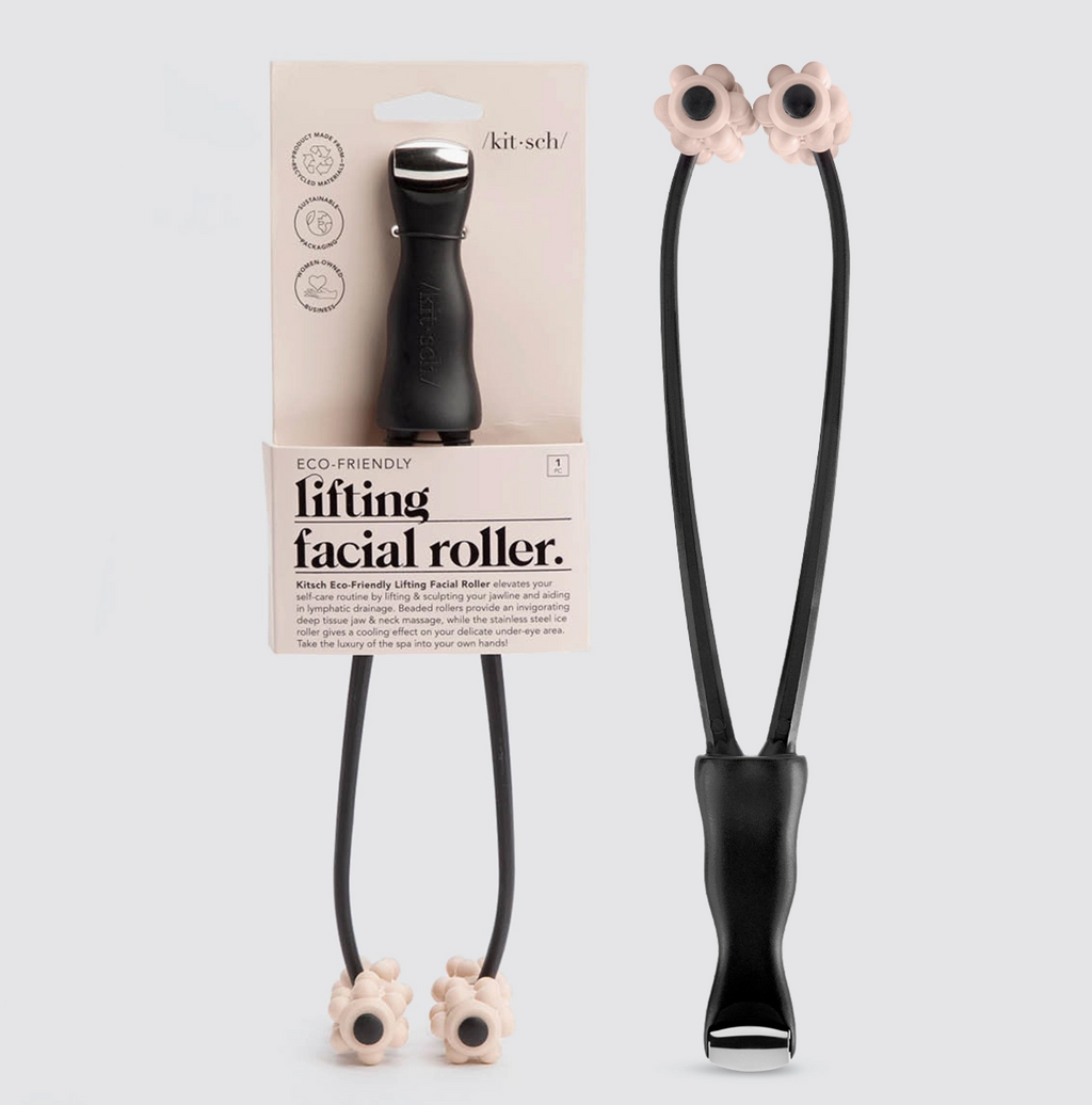 Kitsch Lifting Facial Roller