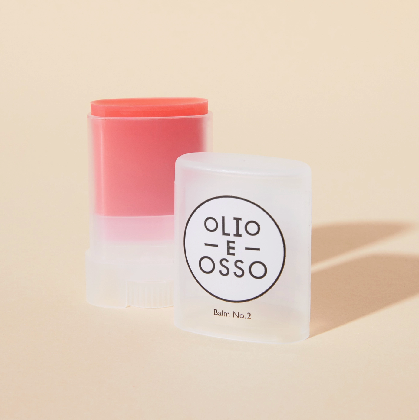 Olio E Osso Balm No 2 French Melon