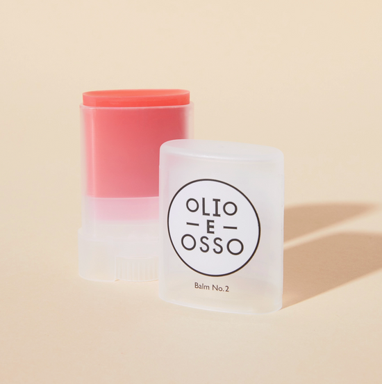 Baume Olio E Osso No 2 Melon Français