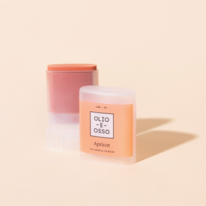Olio E Osso Balm Lab 01 Apricot