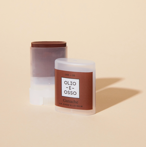 Olio E Osso Balm Lab 02 Ganache