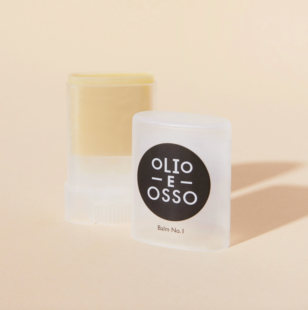 Olio E Osso Balm No 1 Clear
