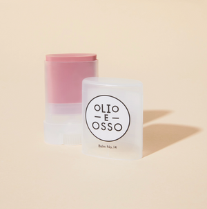 Olio E Osso Balm No 14 Dusty Rose
