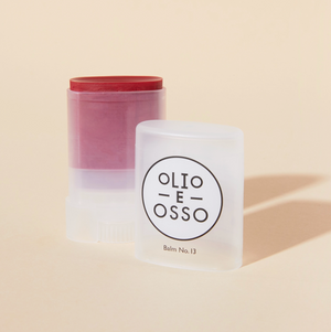 Olio E Osso Balm No 13 Poppy