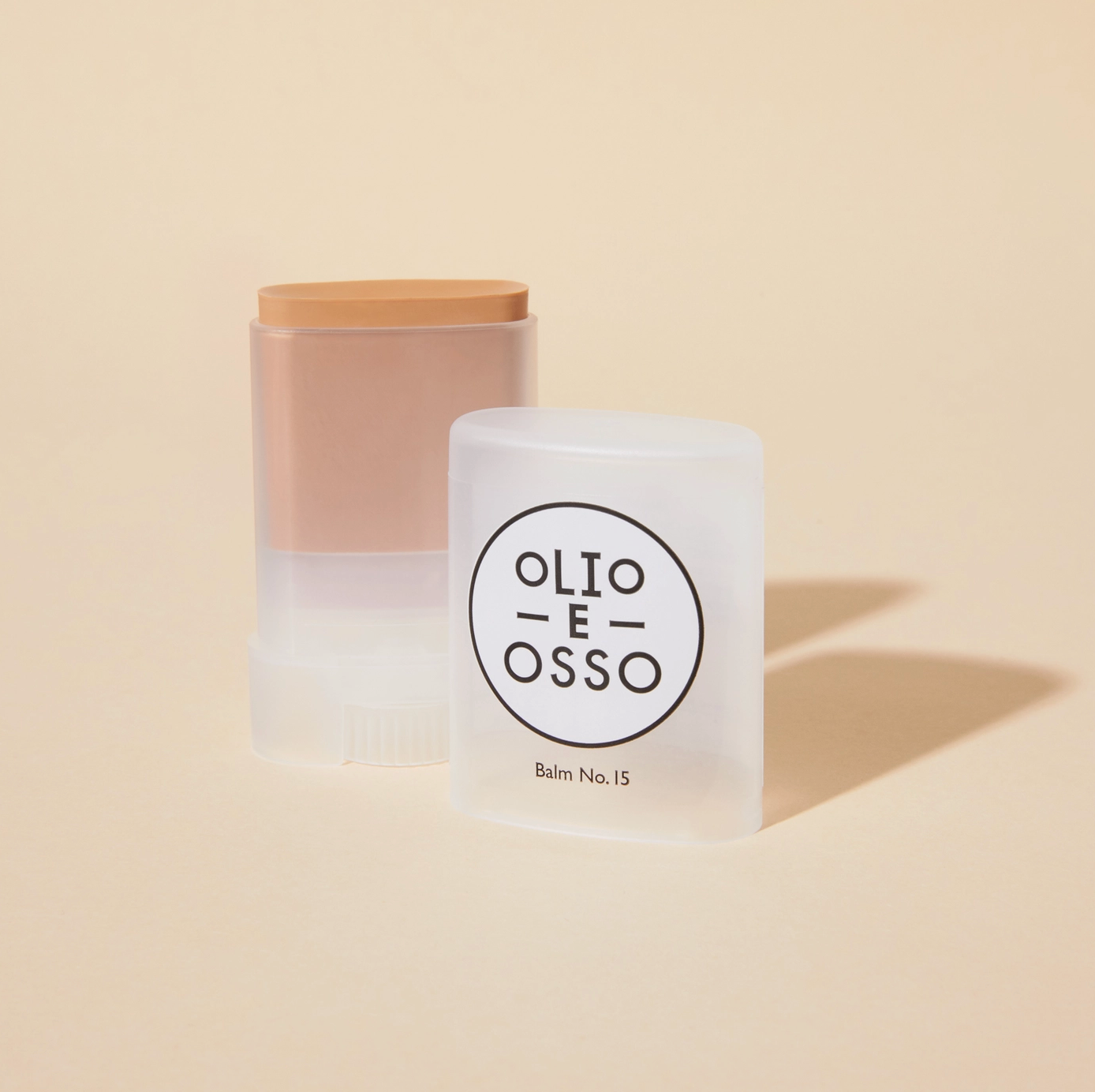 Baume Olio E Osso No 15 Miel