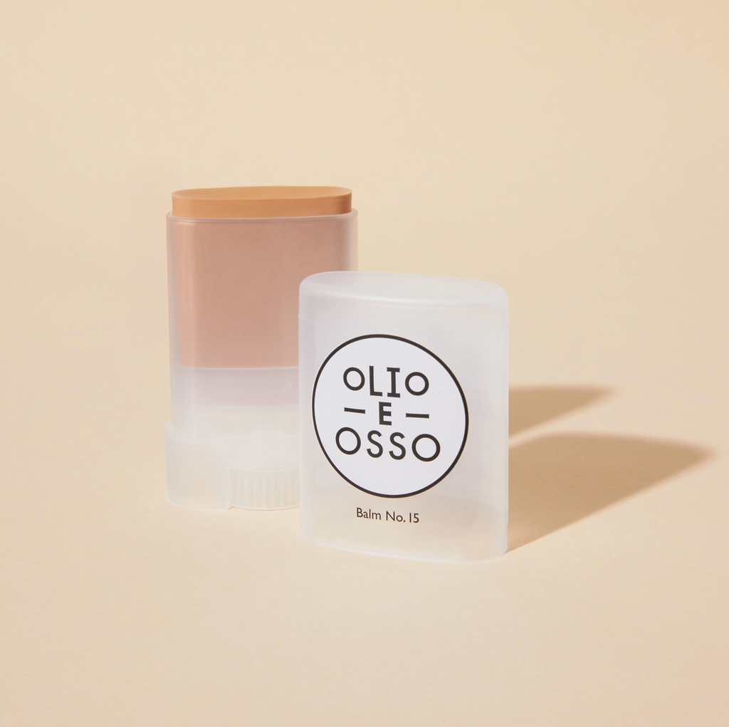 Olio E Osso Balm No 15 Honey